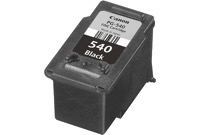 Canon PG-540 Black Ink Cartridge PG540